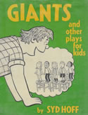 Giants and other Plays for Kids